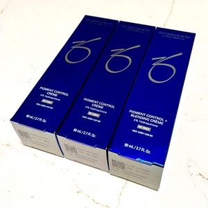 ZO Skin Health - Lot of Pigment Cream + Blending Cream
